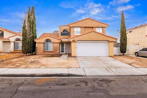 44821 Benald Street, Lancaster, CA 93535