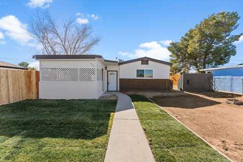 409 W Haloid Avenue, Ridgecrest, CA 93555