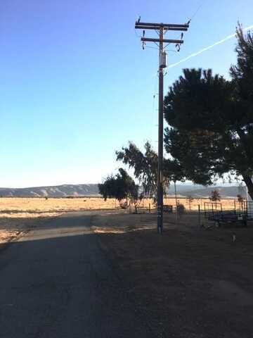 D4 And 205th St. West, Lancaster, CA 93536