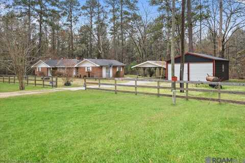 3531 La Hwy 448, Greensburg, LA 70441