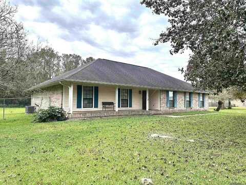 11424 Chateau Roux Pl, Zachary, LA 70791