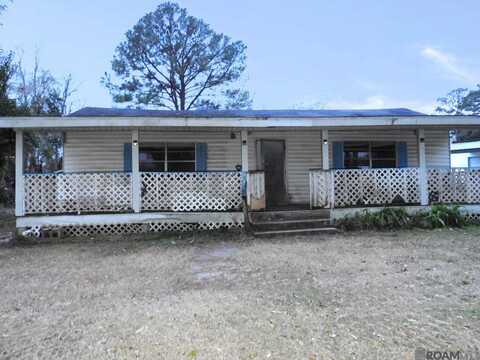 62245 Bayou Rd, Plaquemine, LA 70764