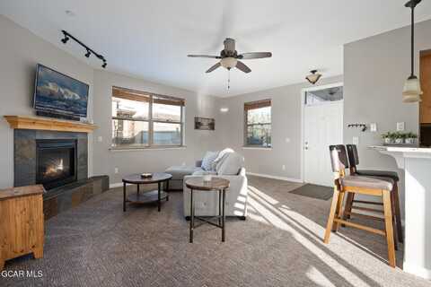 400 GCR 8342 unit: #2, Fraser, CO 80442