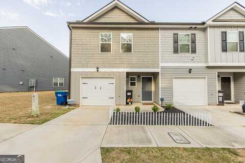 4937 Lower Elm, South Fulton, GA 30349