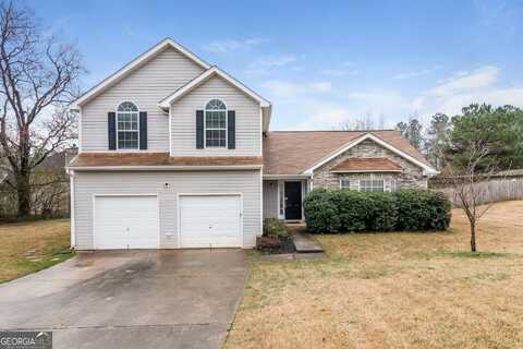 3635 Village, Douglasville, GA 30135