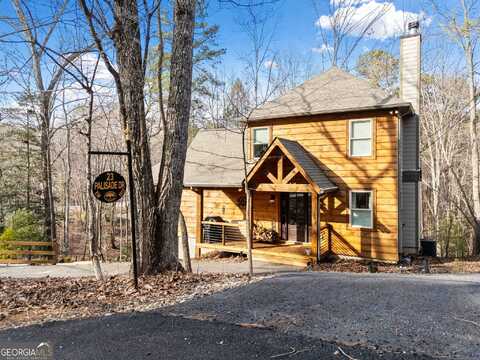 23 Palisade, Ellijay, GA 30540
