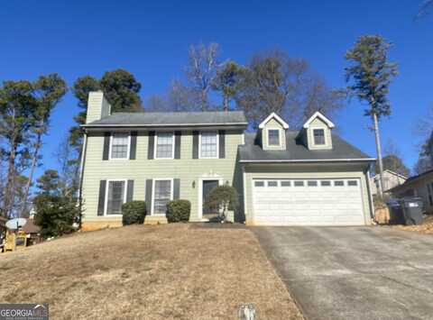 1129 Realm, Lawrenceville, GA 30044