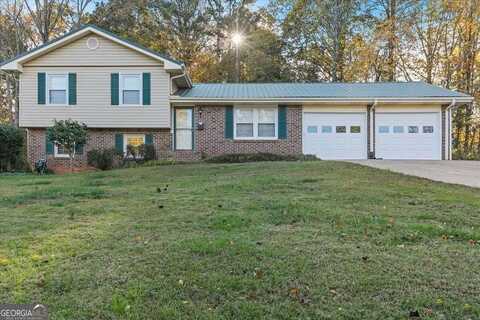 6166 Laurel Wood, Flowery Branch, GA 30542