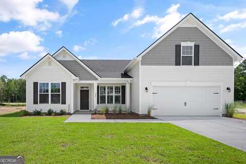 200 Daniel Trent, Kingsland, GA 31548