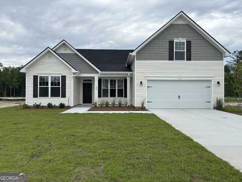 200 Daniel Trent, Kingsland, GA 31548