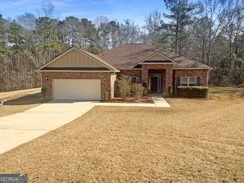 1037 Yorkshire, Griffin, GA 30223