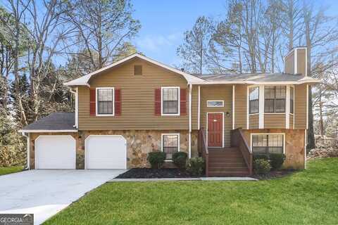 5721 Dorian, Lithonia, GA 30058