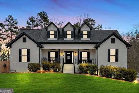 65 Centerport, White, GA 30184