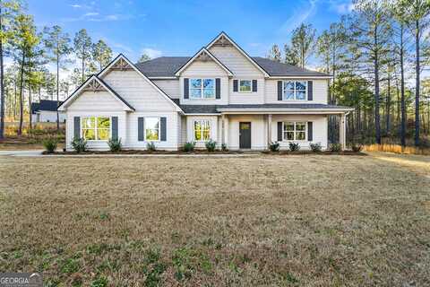 102 Dove Creek, Lagrange, GA 30241