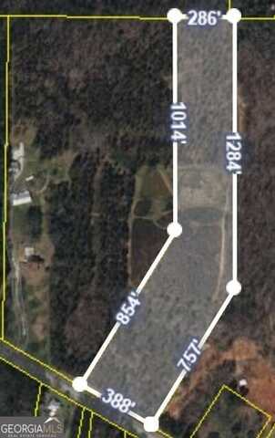 0 Old Jackson, Mcdonough, GA 30252