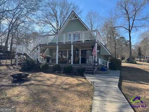 390 SE Possum Point, Eatonton, GA 31024