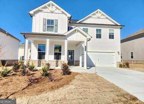 2502 Brown Dove, Grayson, GA 30017