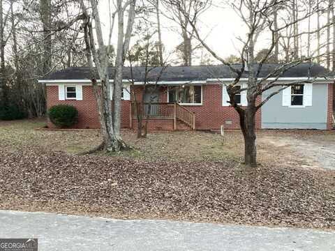 1041 Hillcrest, Union Point, GA 30669