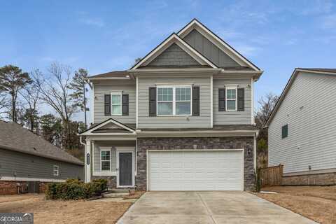 9032 Jim Purcell, Covington, GA 30014