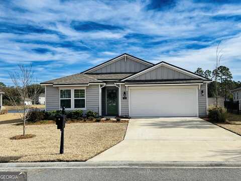 321 Chinquapin, Saint Marys, GA 31558