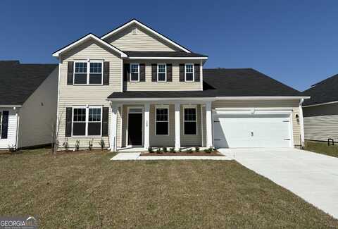 109 Pioneer Way, Kingsland, GA 31548