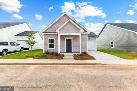 205 Lenox, Lagrange, GA 30241