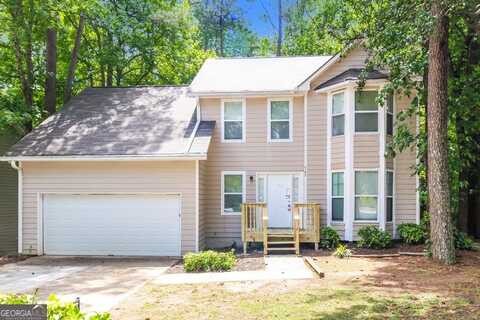 567 Stonemill, Lithonia, GA 30058