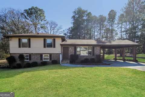 4505 Abbey, Powder Springs, GA 30127