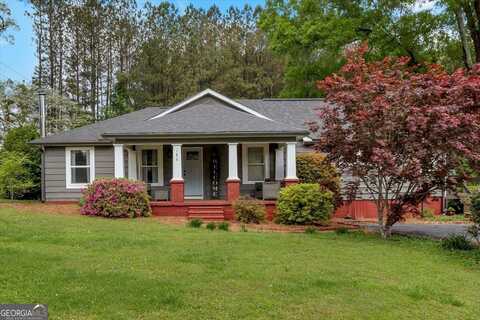 180 Kingston Highway 293, Cartersville, GA 30120
