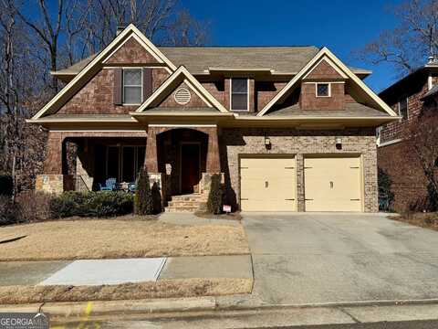 136 Timothy Park, Athens, GA 30606