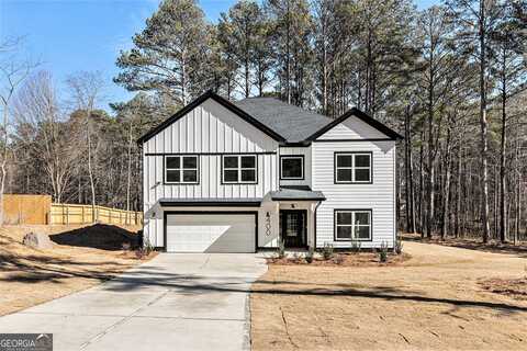 400 Stone Lea, Oxford, GA 30054