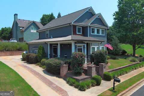 10 Plum Blossom, Hampton, GA 30228