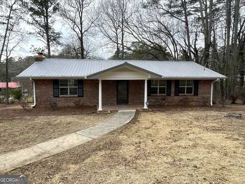 205 Robin Hood, Rome, GA 30161