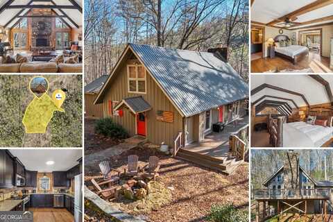 587 Etowah, Dahlonega, GA 30533