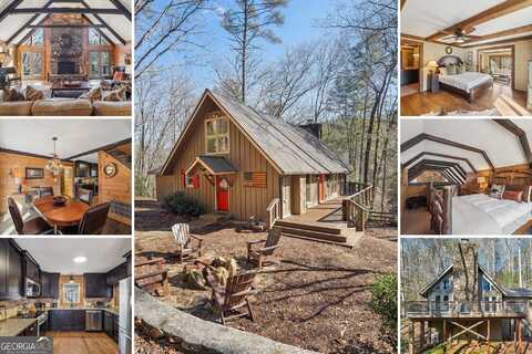 587 Etowah, Dahlonega, GA 30533