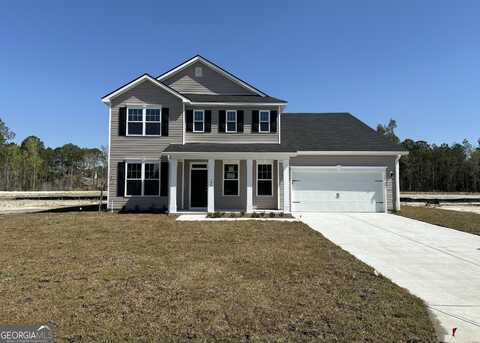 196 Daniel Trent, Kingsland, GA 31548