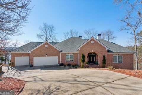 6462 Waterscape, Gainesville, GA 30506
