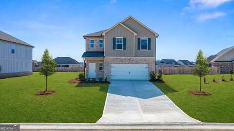 118 Rolling Meadow, Kathleen, GA 31047