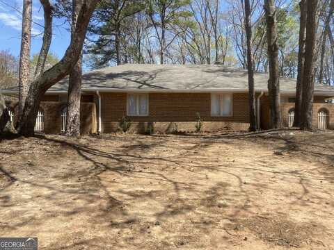 2585 Golfview, Conyers, GA 30013