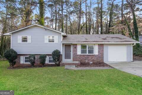 351 Pine Valley, Mableton, GA 30126