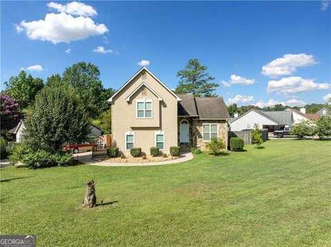 1131 Orr, Jonesboro, GA 30238