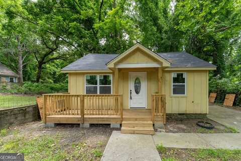 2064 Chicago, Atlanta, GA 30314