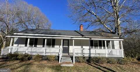 351 E Washington, Madison, GA 30650