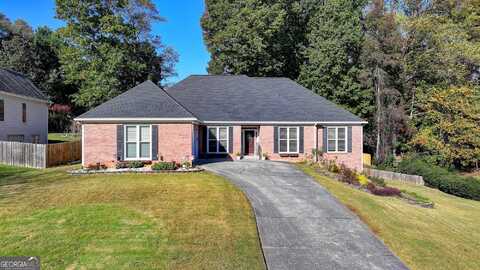 2820 Ashton Tree, Dacula, GA 30019