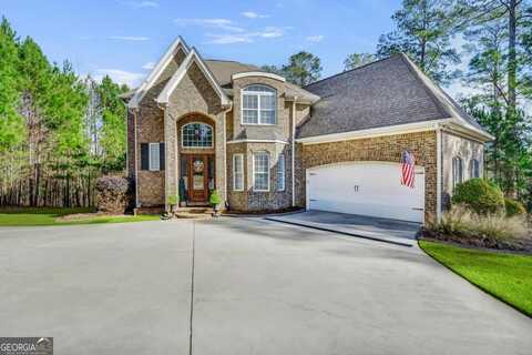 698 Parham, Milledgeville, GA 31061