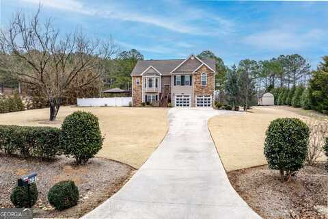 5737 Bogus, Gainesville, GA 30506