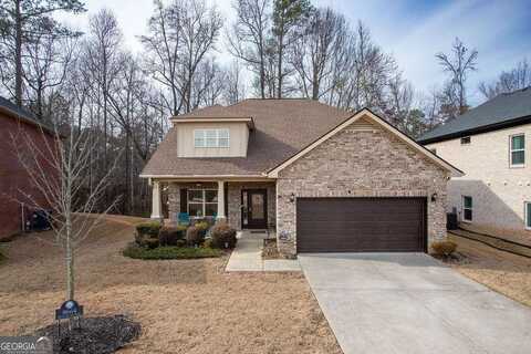 8664 Spivey Village, Jonesboro, GA 30236