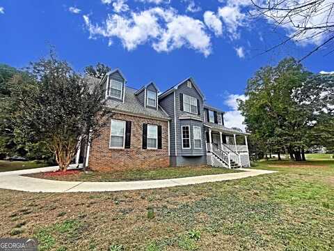 305 Rampart, Mcdonough, GA 30253