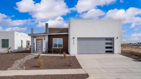 undefined, El Paso, TX 79938
