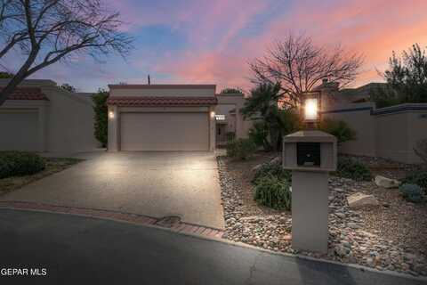 undefined, El Paso, TX 79912